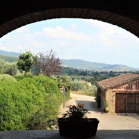 Casa Cesira Arezzo Exterior foto