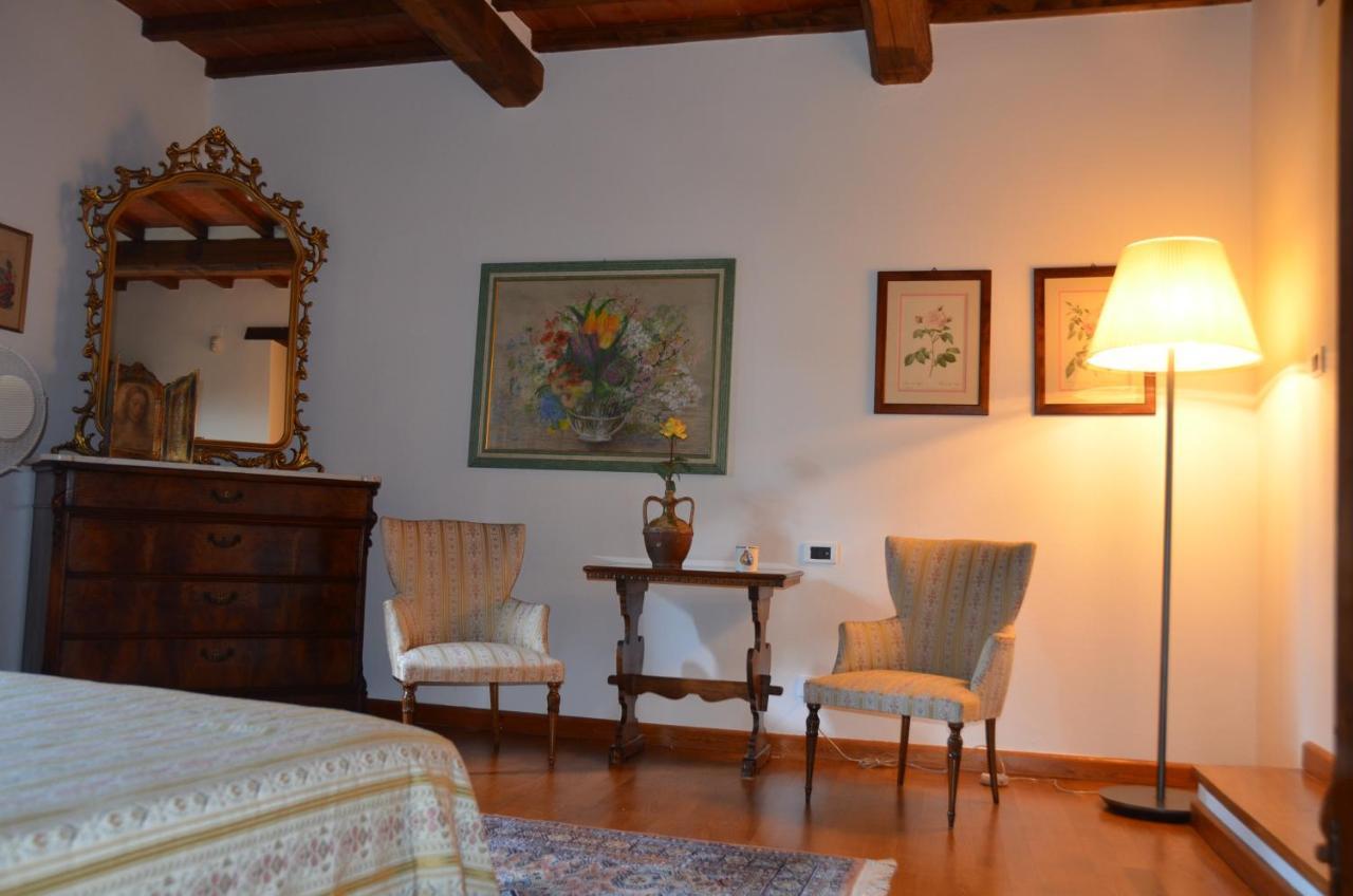 Casa Cesira Arezzo Exterior foto