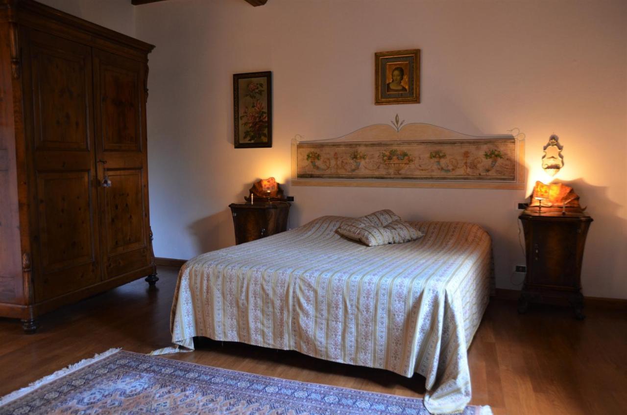 Casa Cesira Arezzo Exterior foto