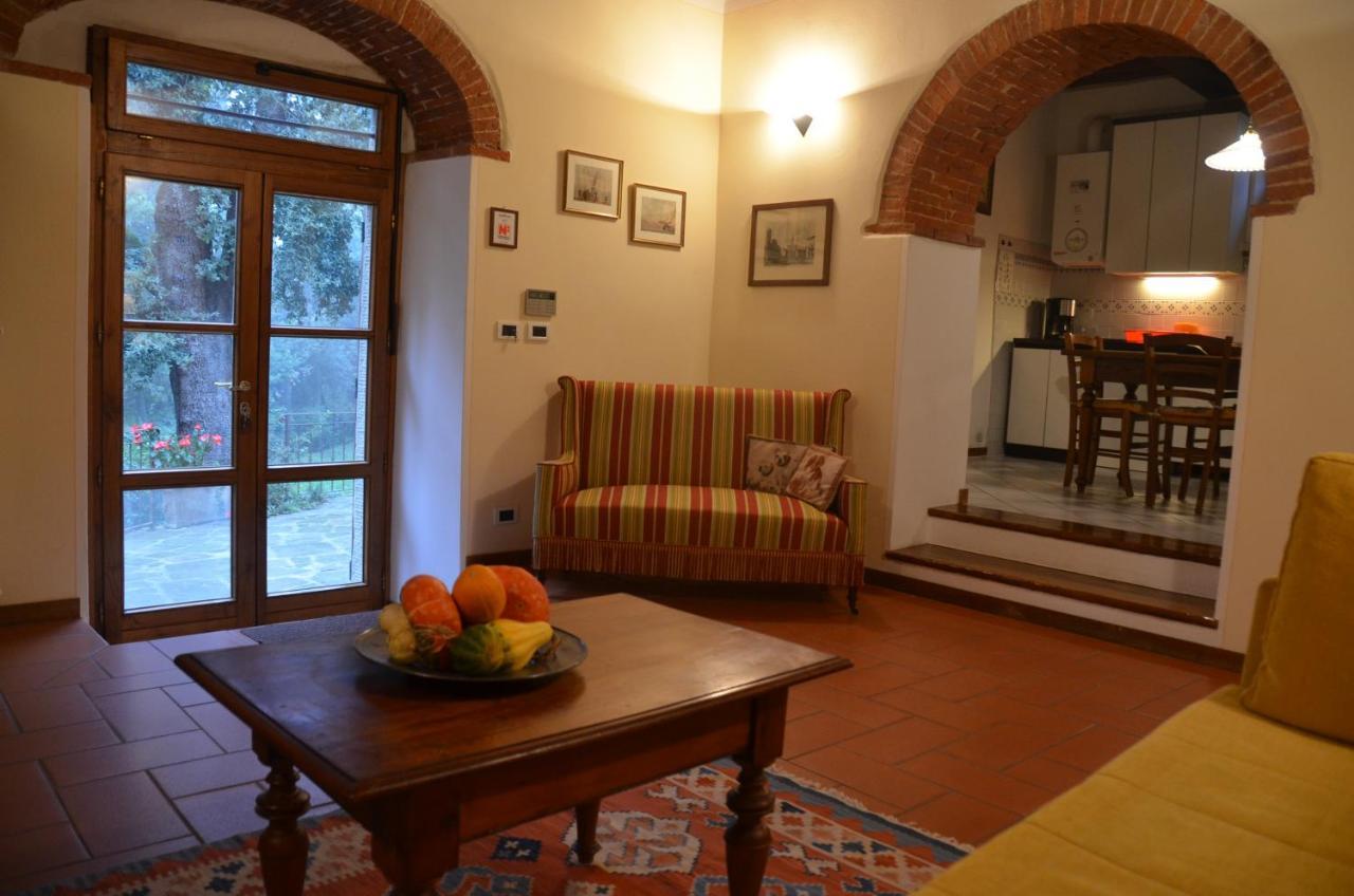 Casa Cesira Arezzo Exterior foto