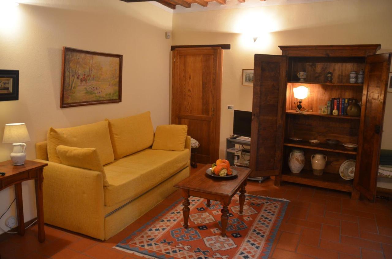 Casa Cesira Arezzo Exterior foto