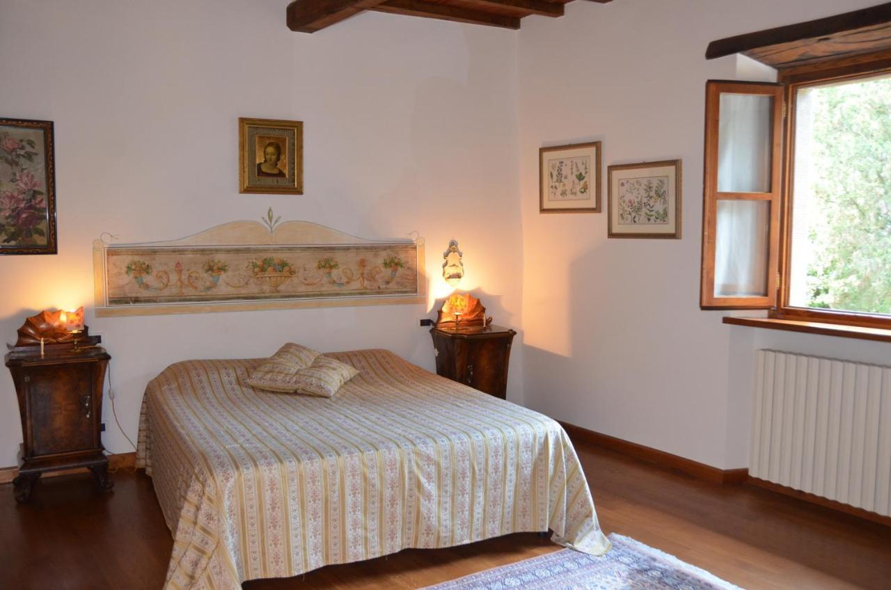 Casa Cesira Arezzo Exterior foto