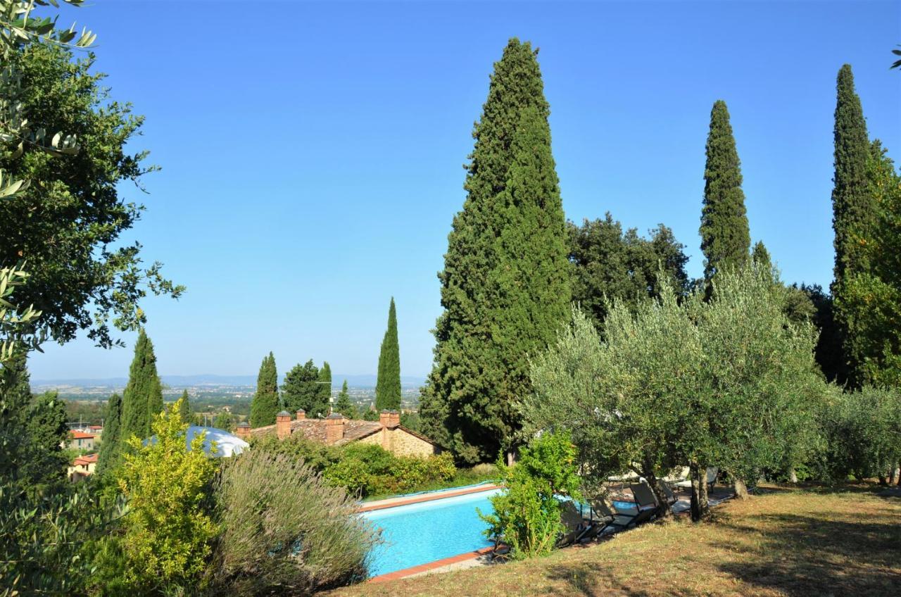 Casa Cesira Arezzo Exterior foto