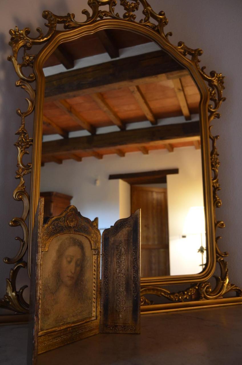Casa Cesira Arezzo Exterior foto