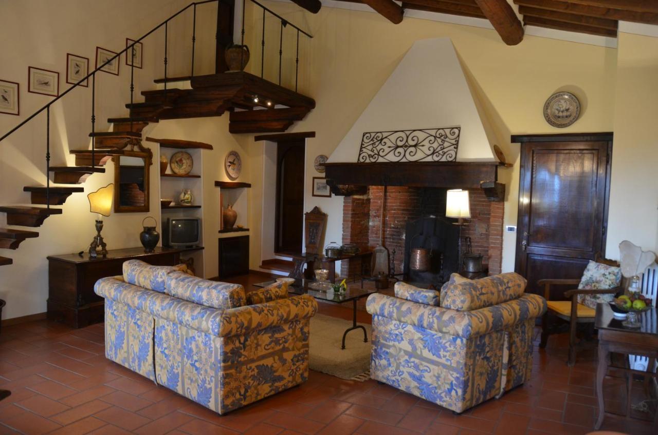 Casa Cesira Arezzo Exterior foto