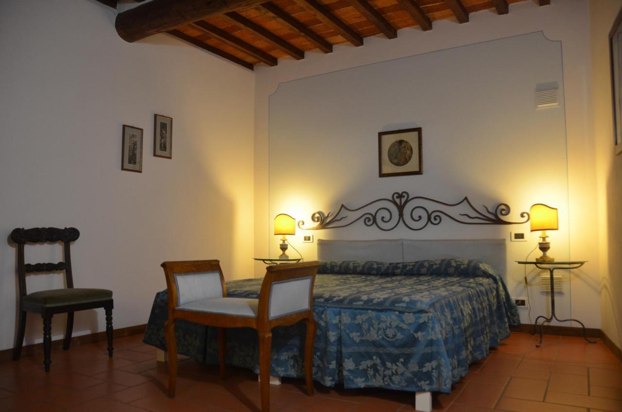 Casa Cesira Arezzo Exterior foto