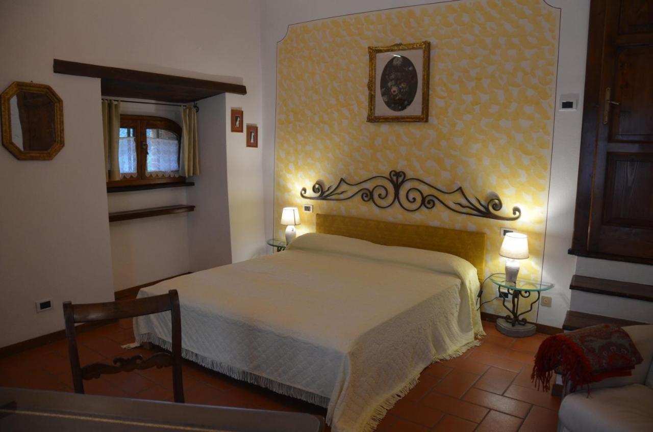 Casa Cesira Arezzo Exterior foto
